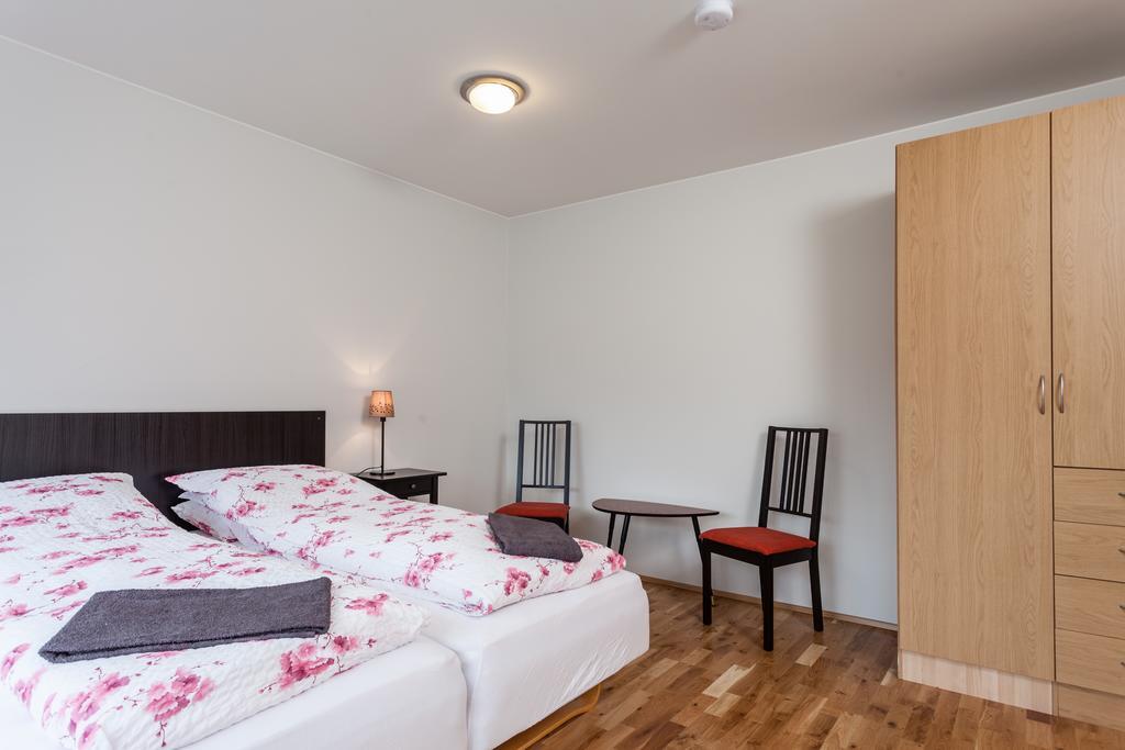 Guesthouse Garun Skolavellir Selfoss Cameră foto