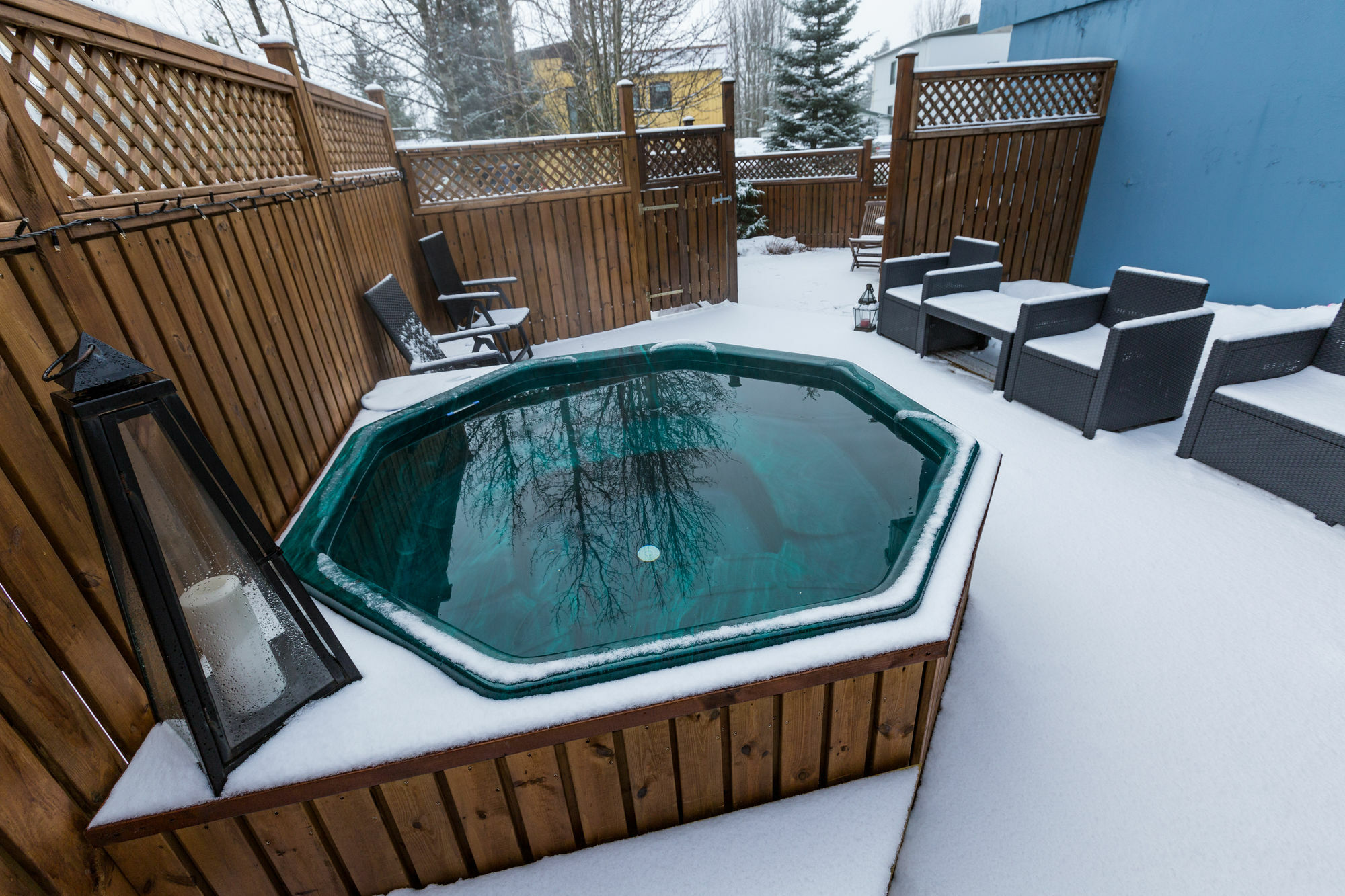 Guesthouse Garun Skolavellir Selfoss Exterior foto